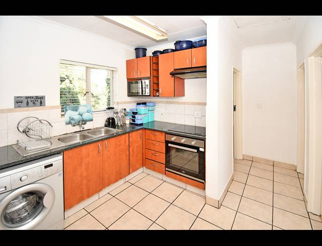 2 BEDROOM APARTMENT FOR SALE IN NOORDHANG